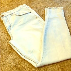 Mudd Jeans